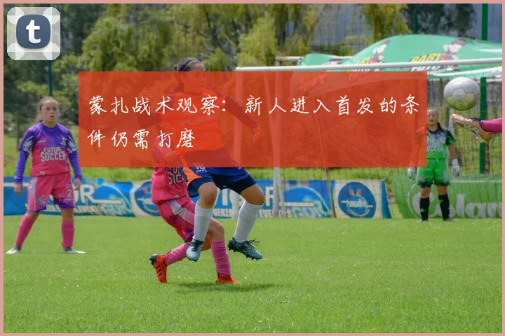 蒙扎战术观察：新人进入首发的条件仍需打磨