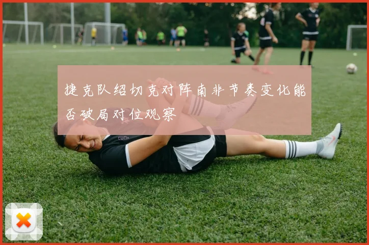 捷克队绍切克对阵南非节奏变化能否破局对位观察